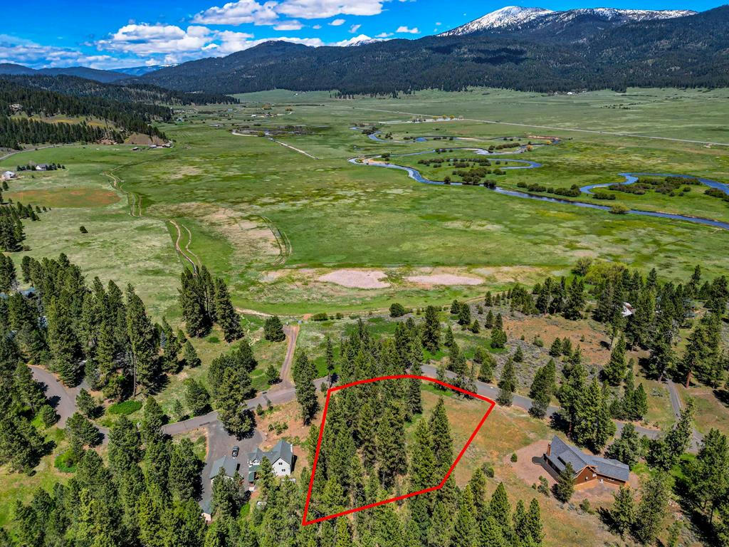 TBD VALLEY VIEW DRIVE, NEW MEADOWS, ID 83654, photo 1 of 36