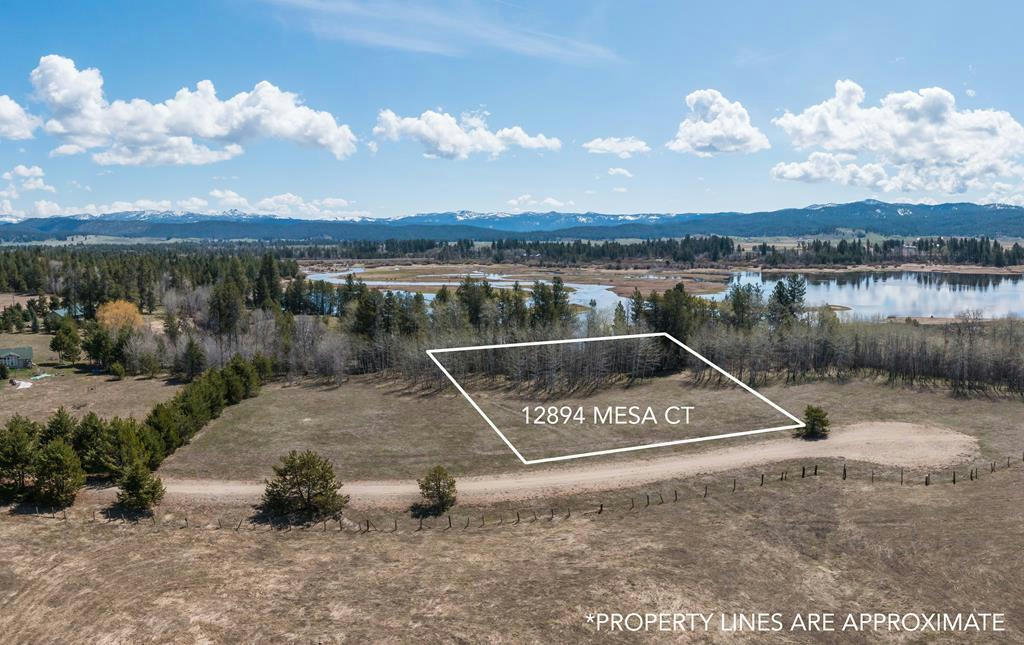 12894 MESA CT, DONNELLY, ID 83615, photo 1 of 14