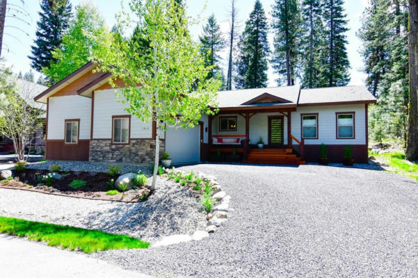 1310 BITTERROOT DR, MCCALL, ID 83638 - Image 1