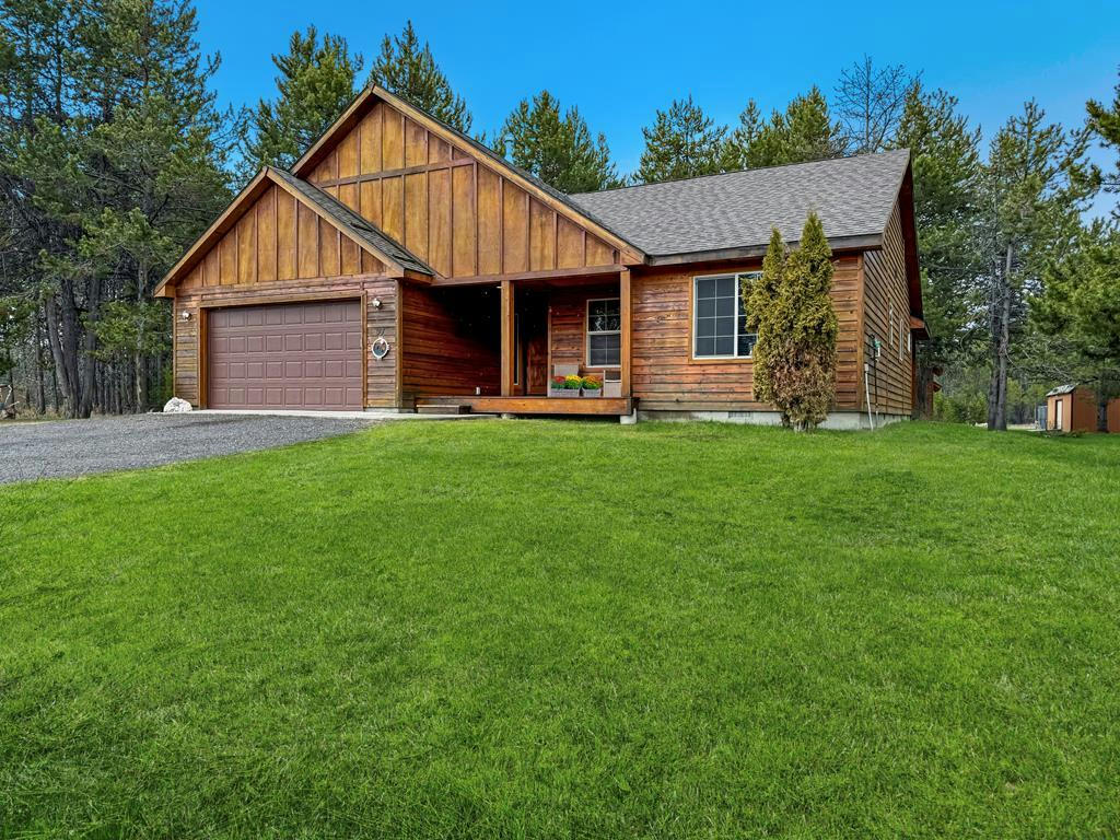 37 GRAND FIR, DONNELLY, ID 83615, photo 1 of 37