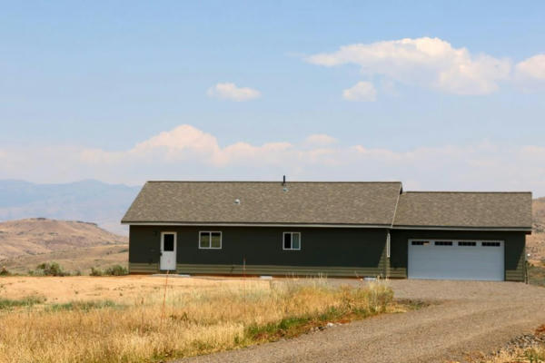 1601 GOODRICH RD, COUNCIL, ID 83612 - Image 1