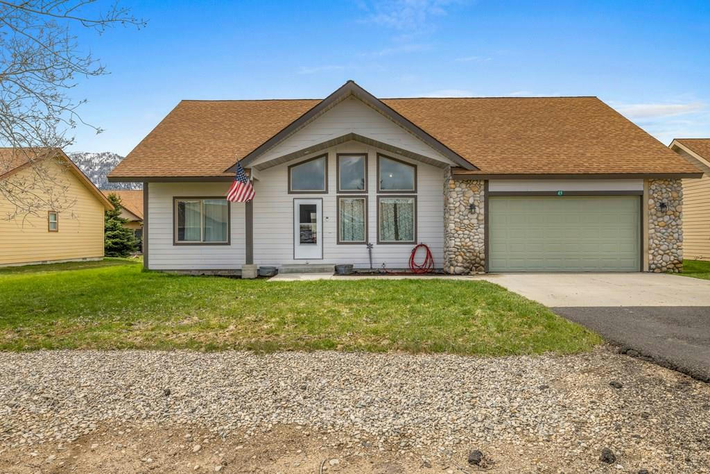49 CHARTERS DR, DONNELLY, ID 83615, photo 1 of 44