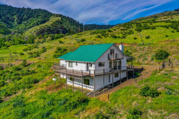 230 SEVEN U RANCH RD, LUCILE, ID 83542 - Image 1