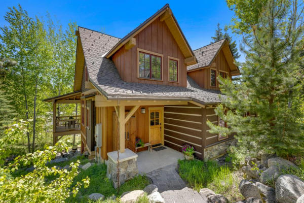 25 GOLDEN BAR CT, DONNELLY, ID 83615 - Image 1