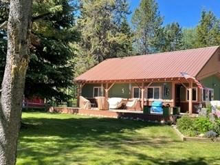 13055 HILL HOUSE LOOP, DONNELLY, ID 83615 - Image 1