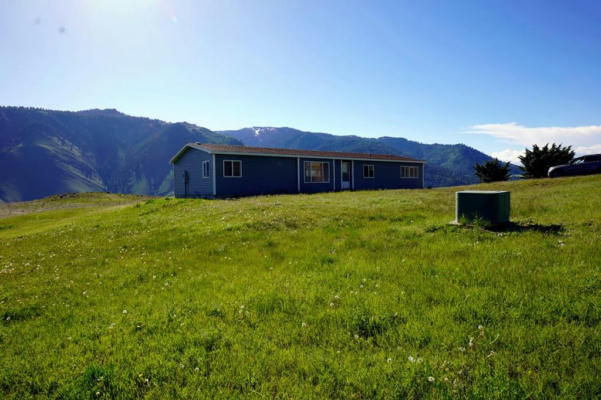703 WHITEWATER WILDERNESS DR, POLLOCK, ID 83547 - Image 1